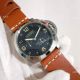 Panerai Luminor 47mm Watch Replica SS Black Power Reserve Face (2)_th.jpg